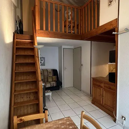 Apartment Pavillon A Petit Prix, Piscine Et Terrasse, Proche A - Fr-1-701-31 *