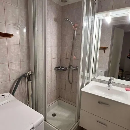 Apartment Pavillon A Petit Prix, Piscine Et Terrasse, Proche A - Fr-1-701-31 *